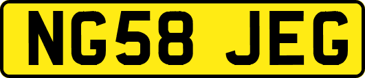 NG58JEG