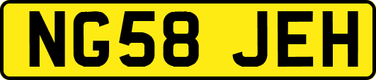 NG58JEH