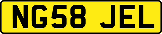 NG58JEL