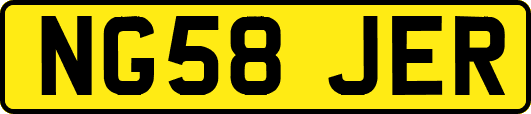 NG58JER