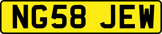 NG58JEW