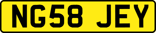 NG58JEY