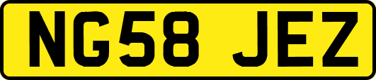 NG58JEZ