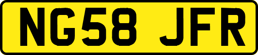 NG58JFR
