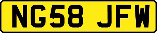 NG58JFW