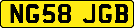 NG58JGB