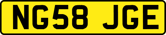 NG58JGE