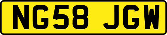 NG58JGW