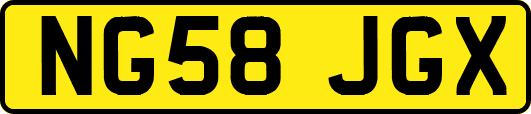 NG58JGX