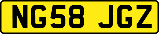 NG58JGZ