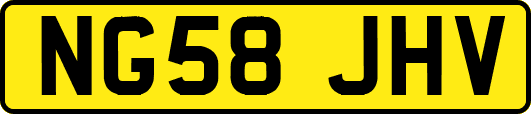 NG58JHV
