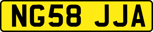 NG58JJA