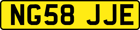 NG58JJE