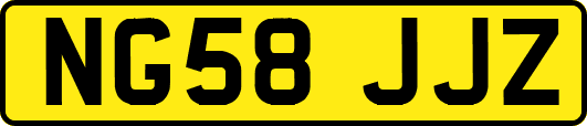 NG58JJZ