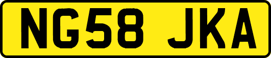 NG58JKA