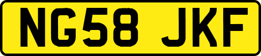 NG58JKF