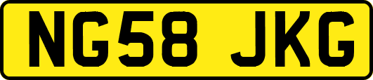 NG58JKG