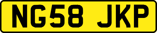 NG58JKP