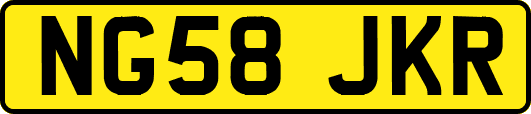 NG58JKR