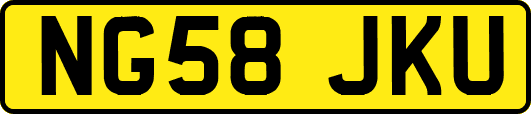 NG58JKU