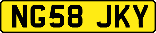 NG58JKY