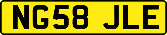 NG58JLE