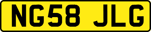 NG58JLG