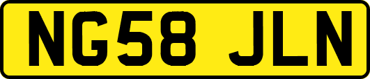 NG58JLN