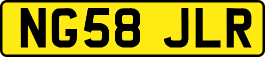 NG58JLR
