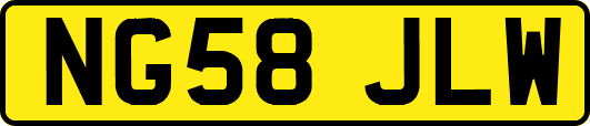 NG58JLW