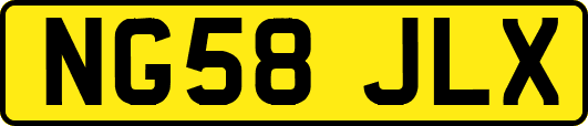 NG58JLX