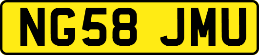 NG58JMU