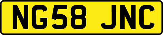 NG58JNC