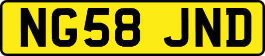 NG58JND