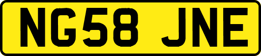 NG58JNE