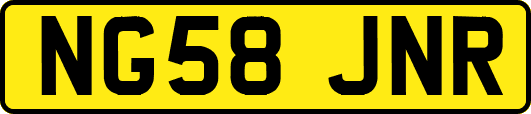 NG58JNR