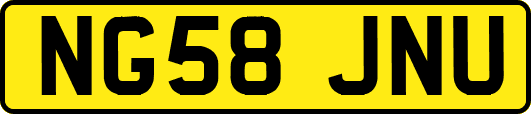NG58JNU