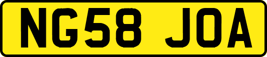 NG58JOA