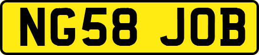 NG58JOB