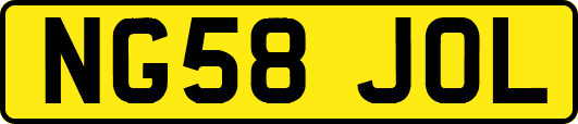 NG58JOL