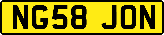 NG58JON