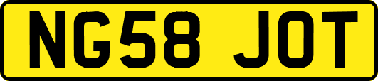 NG58JOT