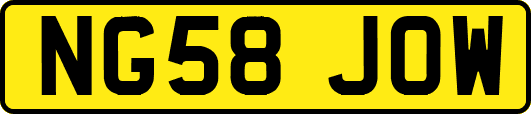 NG58JOW