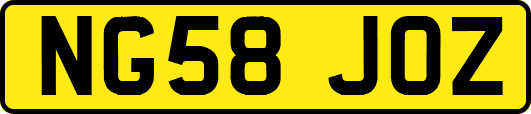 NG58JOZ