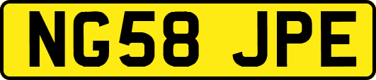NG58JPE
