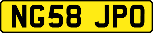 NG58JPO