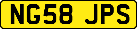NG58JPS