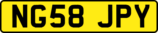 NG58JPY