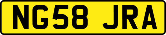 NG58JRA