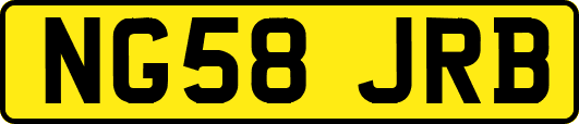 NG58JRB